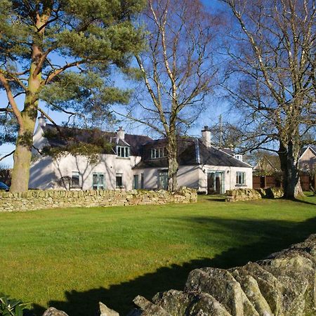 Broomfields Country House Melrose Dış mekan fotoğraf