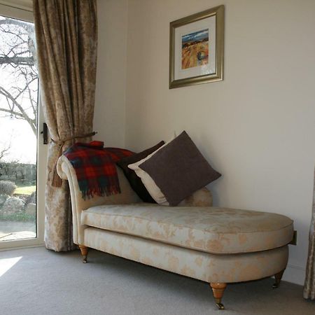 Broomfields Country House Melrose Dış mekan fotoğraf