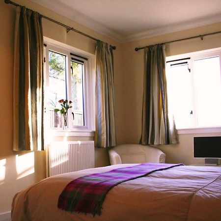 Broomfields Country House Melrose Dış mekan fotoğraf