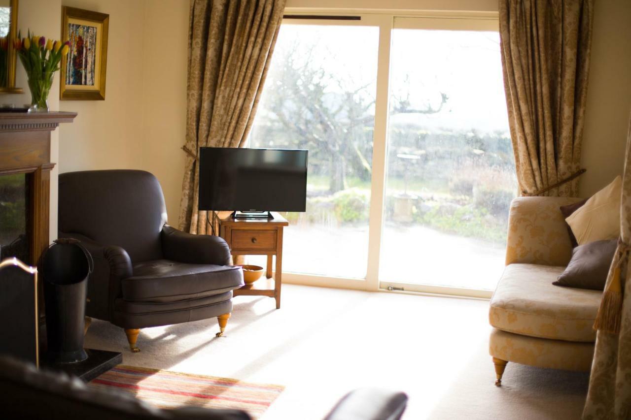 Broomfields Country House Melrose Dış mekan fotoğraf
