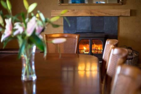 Broomfields Country House Melrose Dış mekan fotoğraf