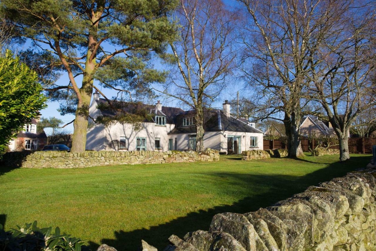 Broomfields Country House Melrose Dış mekan fotoğraf