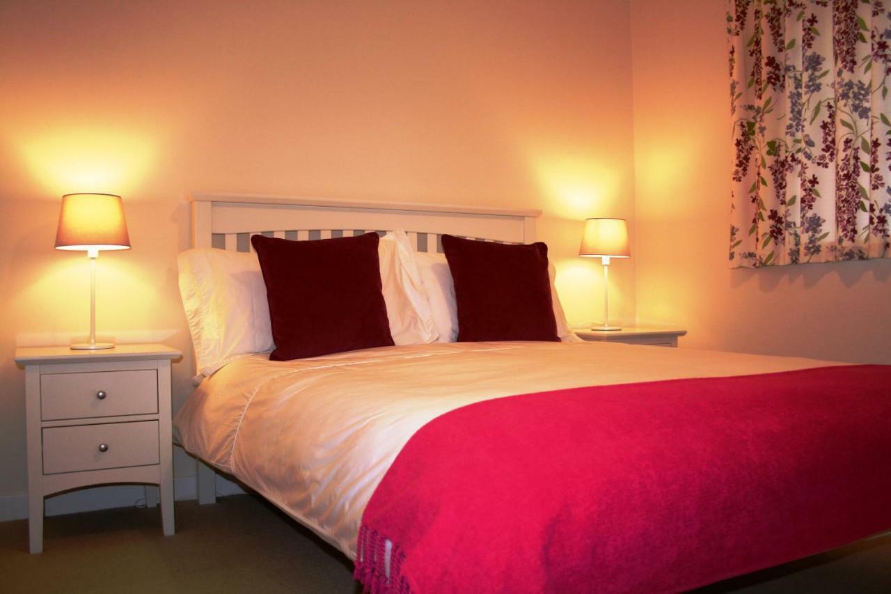 Broomfields Country House Melrose Dış mekan fotoğraf