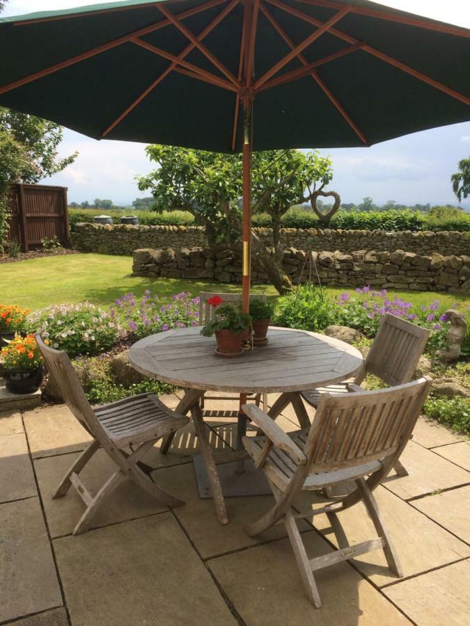 Broomfields Country House Melrose Dış mekan fotoğraf